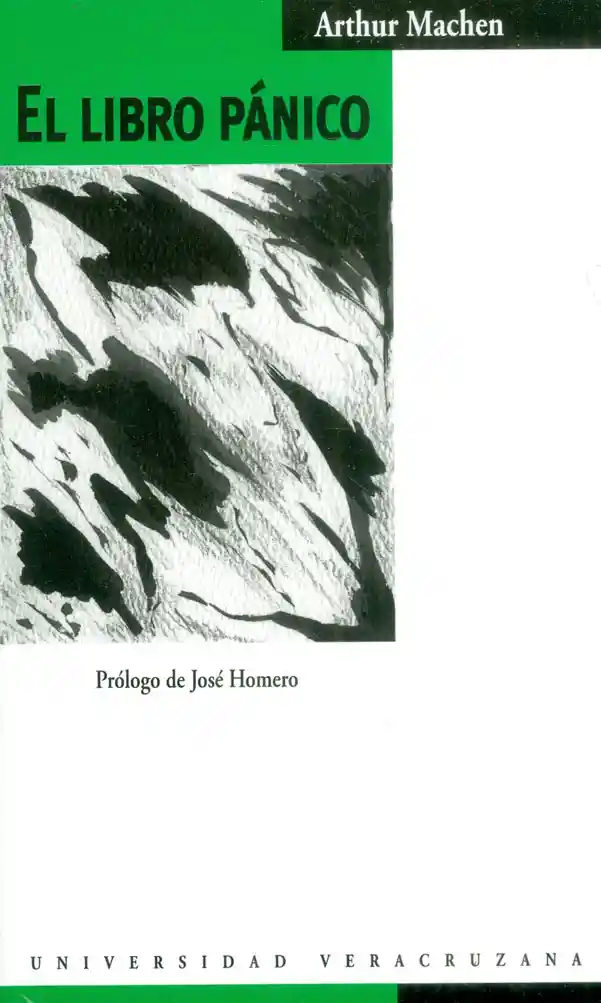 El Libro Pánico