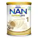 Nan Supreme Pro Fórmula infantil