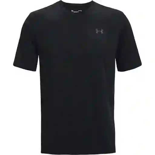 Ua Training Vent Camo Ss Talla Lg Camisetas Negro Para Hombre Marca Under Armour Ref: 1361503-001