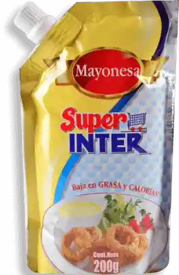 Super Inter Mayonesa