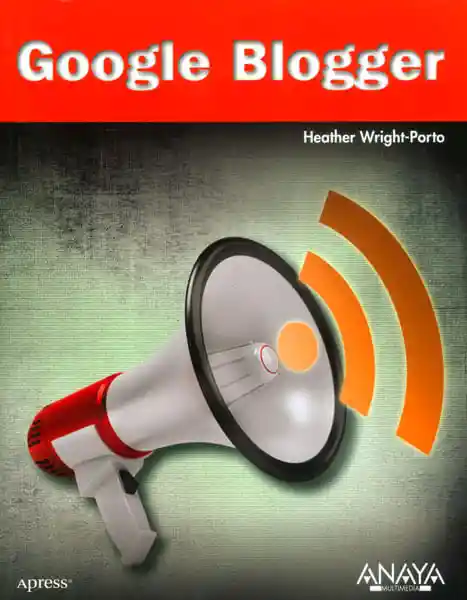 Google Blogger