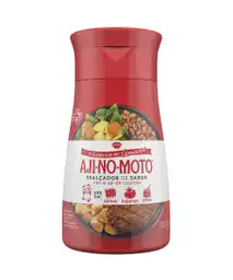 Ajinomoto Realzador Aji No Moto Frasco