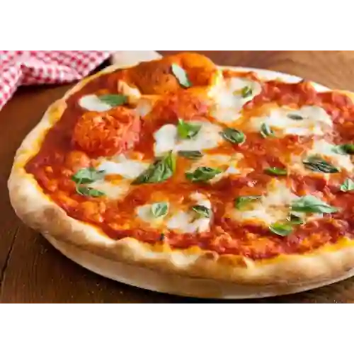 Margarita 12 Porciones 45Cm