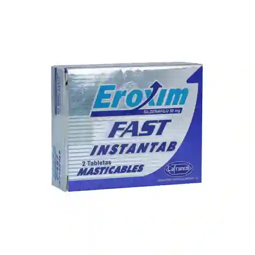 Eroxim Fast Instantab