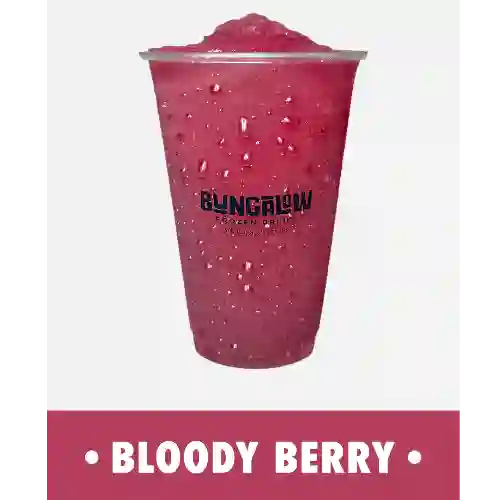 Bloody Berry