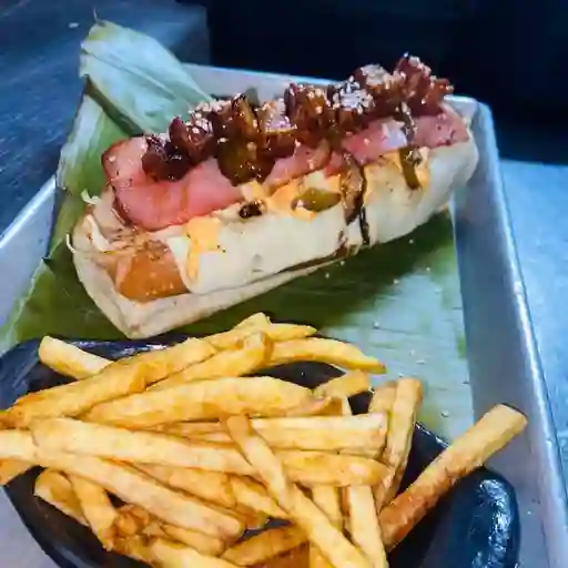 Perro nativo americano