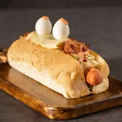 Perro Especial Pequeño