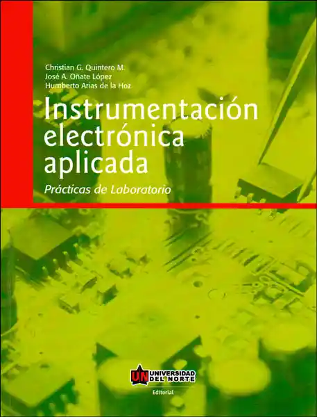 Instrumentación Electrónica Aplicada Prácticas de Laboratorio