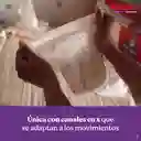 Pañales Huggies Active Sec Pants Etapa 3/G Absorción 25 Und