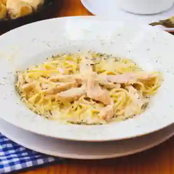 Alfredo
