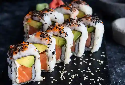 Philadelphia Roll