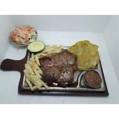 Churrasco