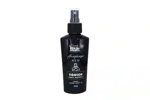 Plus Tónico Anticaída Anaphase Spray