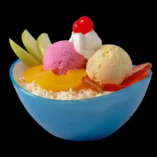 Ensalada de frutas