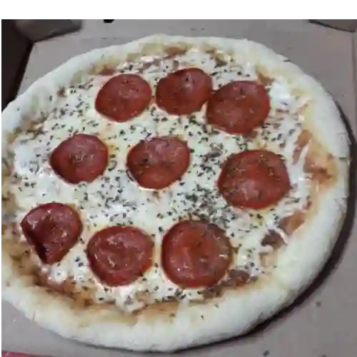 Pizza Grande Pepperoni