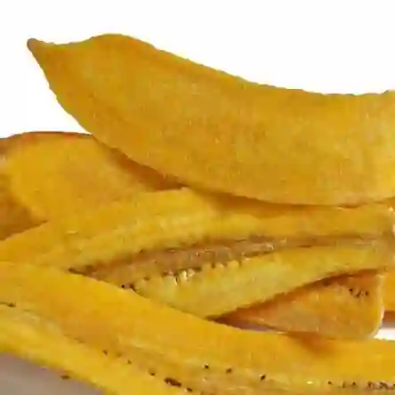 Paquete Platanitos Dulces