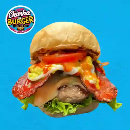 Original Burger