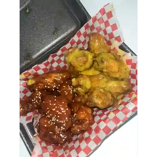 20 Piezas