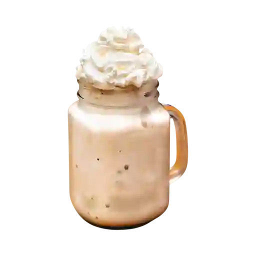 Frappelate de Chantilly