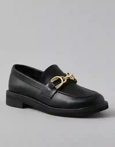 Zapatos Calzado Mujer Negro Talla: 6. 6547001 American Eagle