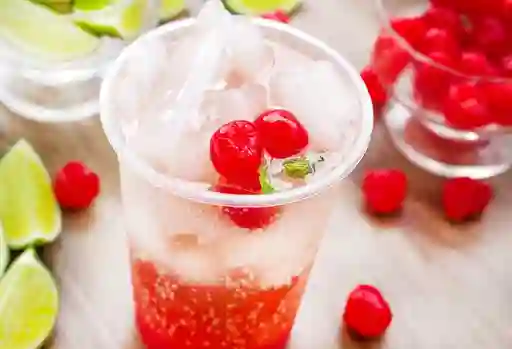 Limon Cherry