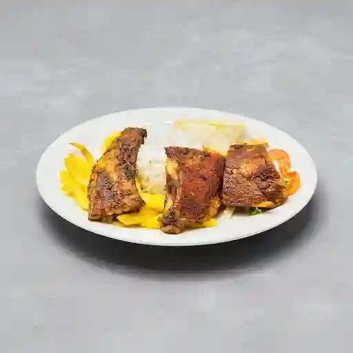 Costillas de Cerdo
