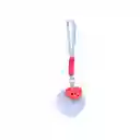 Estuche Protector de Audífonos Baby Tata Serie Bt21 Miniso