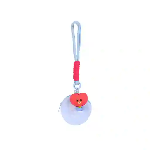 Estuche Protector de Audífonos Baby Tata Serie Bt21 Miniso