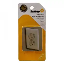 Safety Protector de Enchufe Bebé