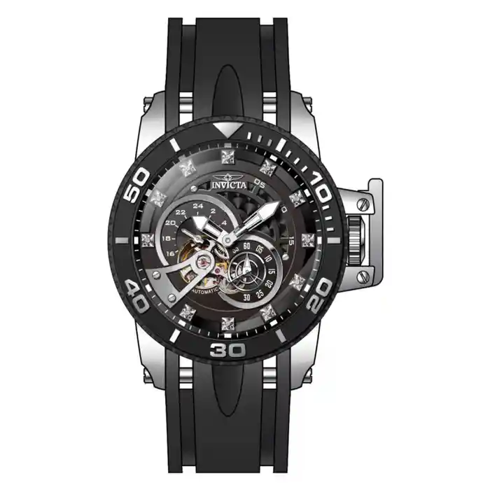 Invicta Reloj Automatic Hombre 36110