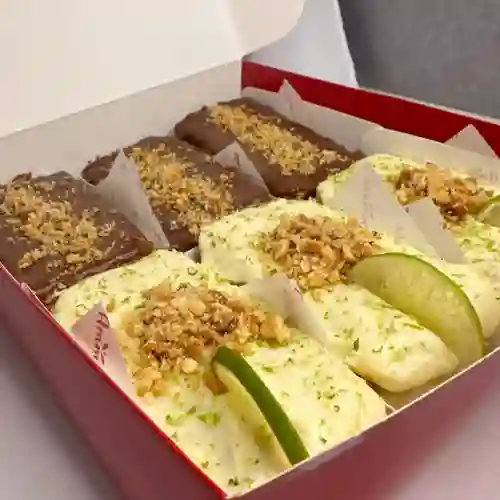 Melodía Tayrona - Rocher X6