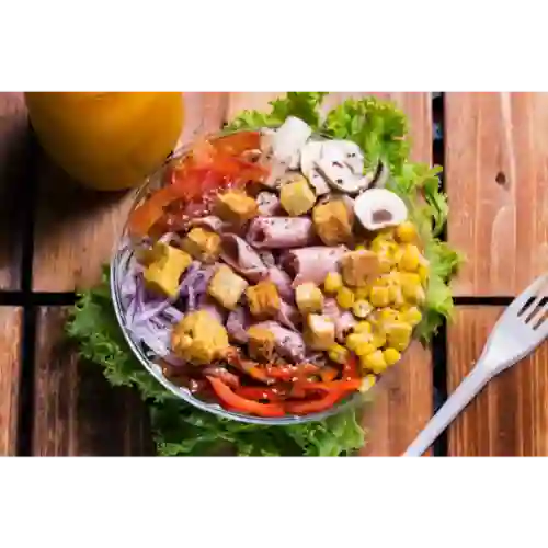 Ensalada de Verduras 32 Oz