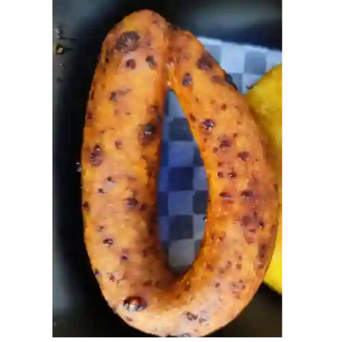 Mandoca