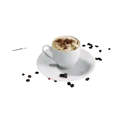 Capuccino