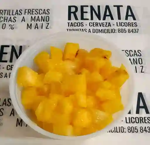 Piña Fresca