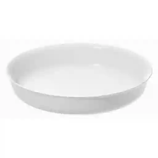 Marinex Refractaria Opaline Redonda 2 L