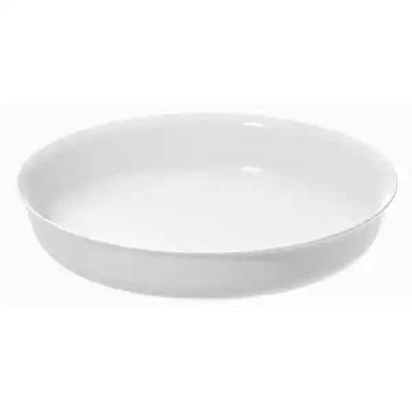 Marinex Refractaria Opaline Redonda 2 L