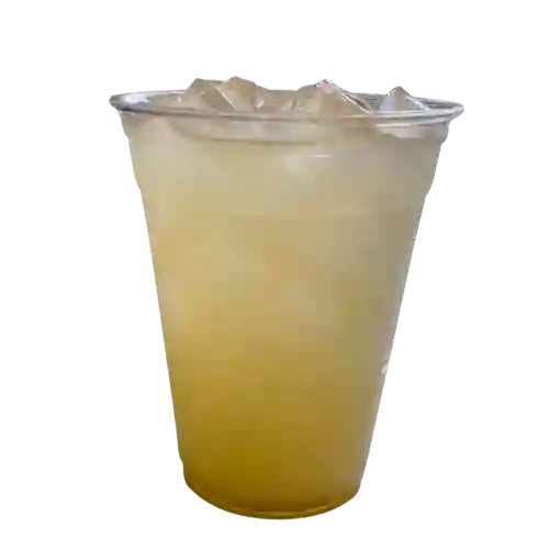 Fresh Lemonade