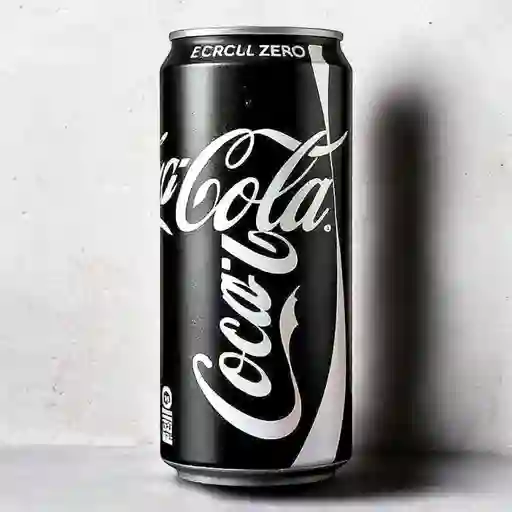Coca-cola zero 400 ml