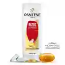 Pantene Acondicionador Pro-V Rizos Definidos