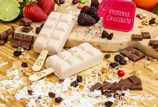 Proteína de Chocolate