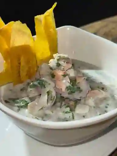 Ceviche Peruano