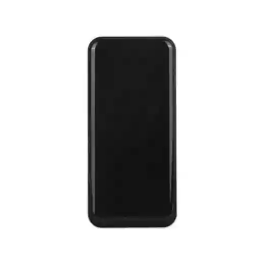 Bateria de Respaldo 10000mah Con 4 Cables Blanco Serie Miniso