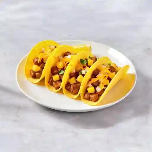 Tacos Campechanos