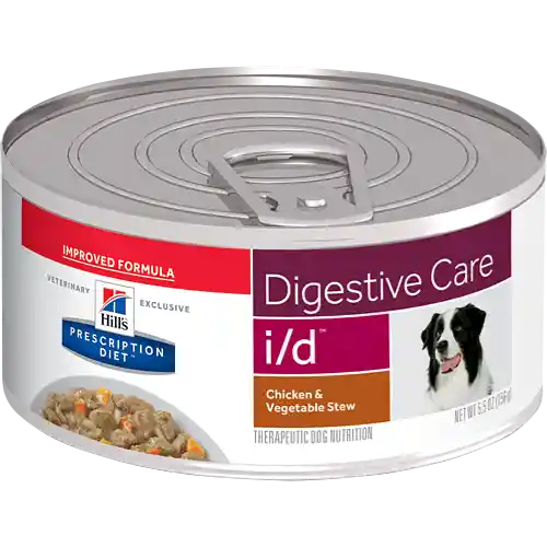 Hills Alimento Para Perro Care Chicken & Vegetable Stew 5.5 Oz