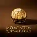 Ferrero Rocher Chocolates en Estuche de Corazón
