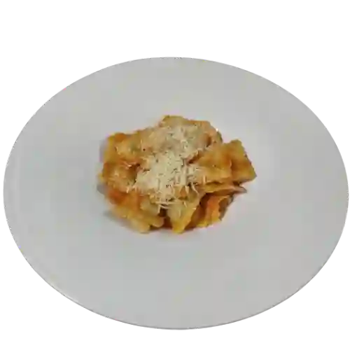 Raviolis