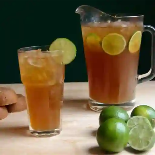 Limonada panela