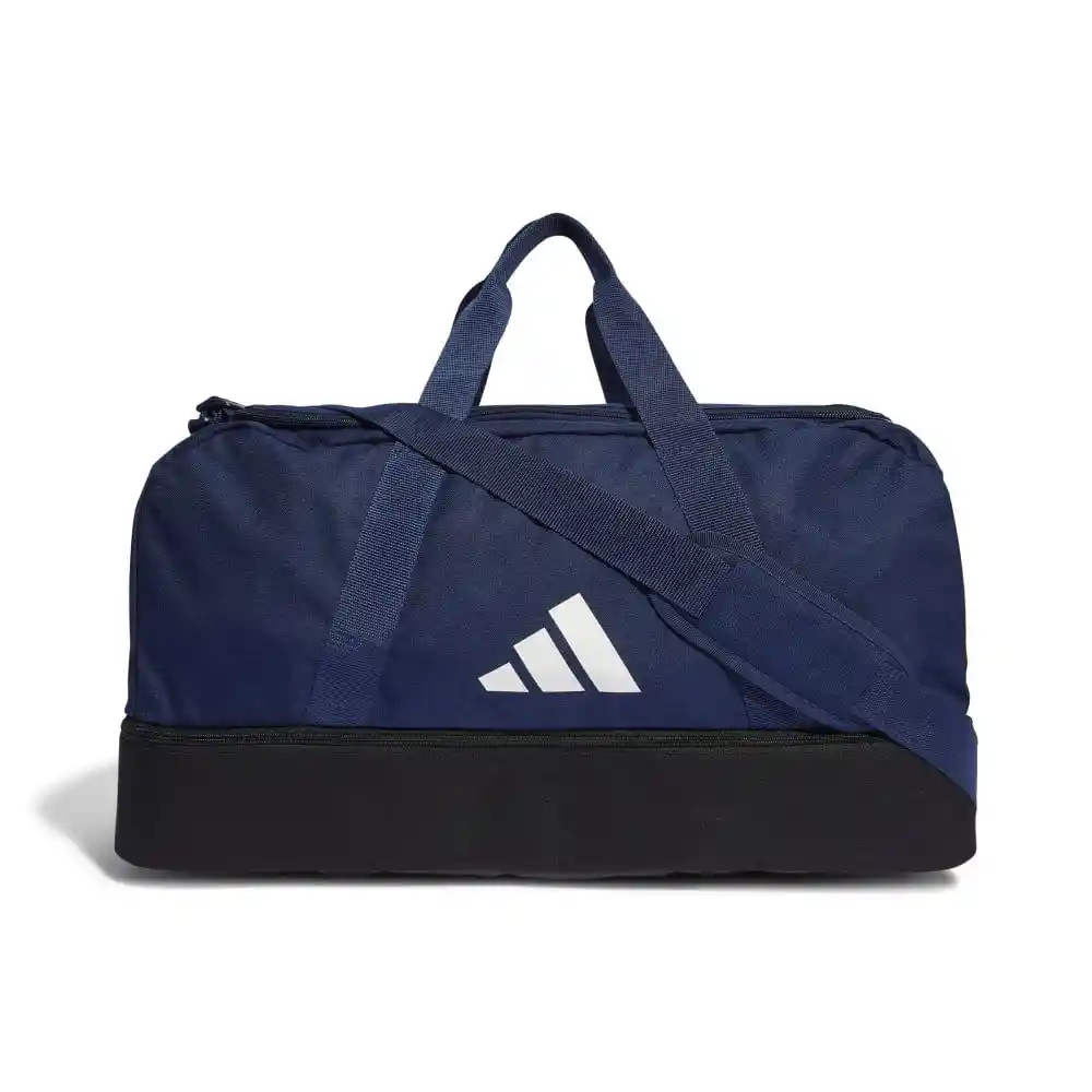 Adidas Bolso Tiro L du M Bc Azul Hombre Ns