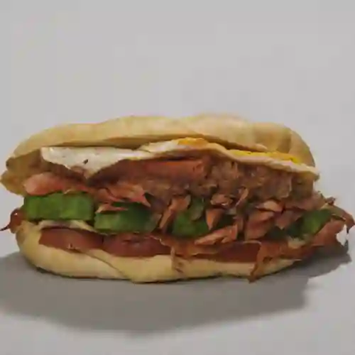 Torta Gula